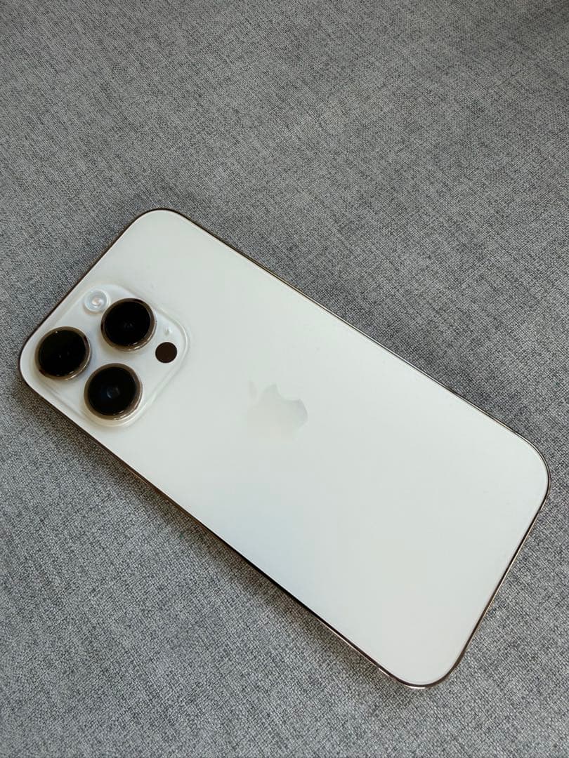 iPhone14pro 本体　256GB