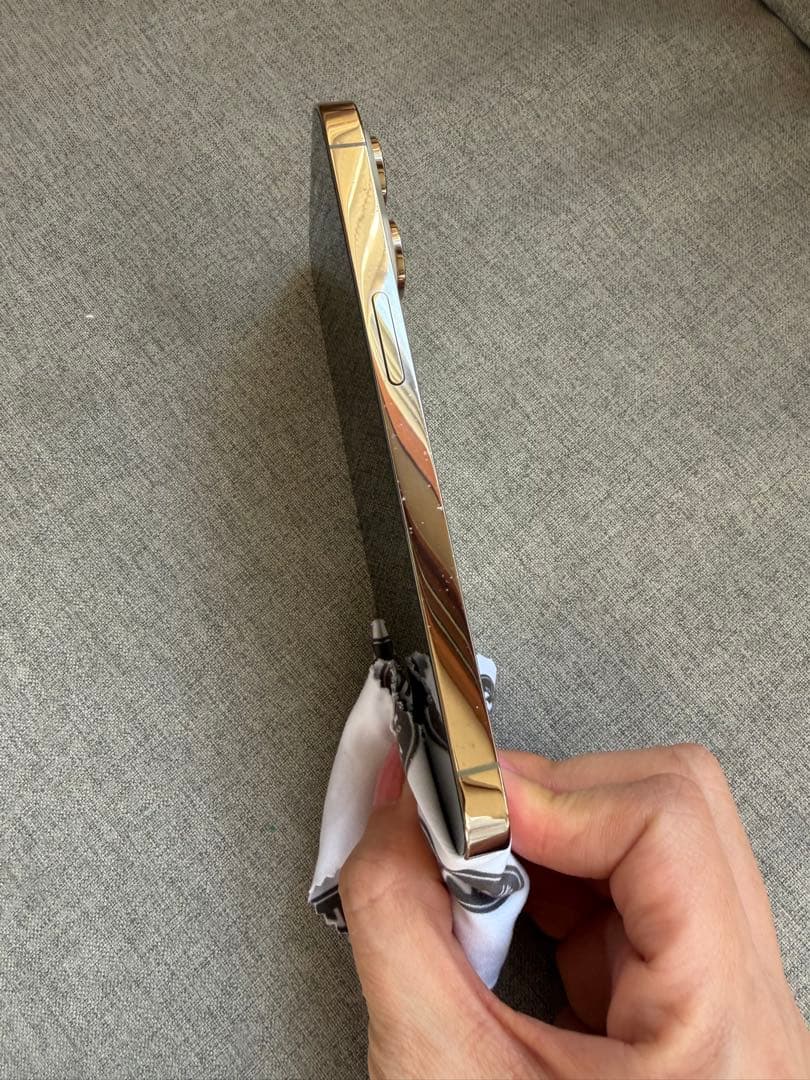 iPhone14pro 本体　256GB