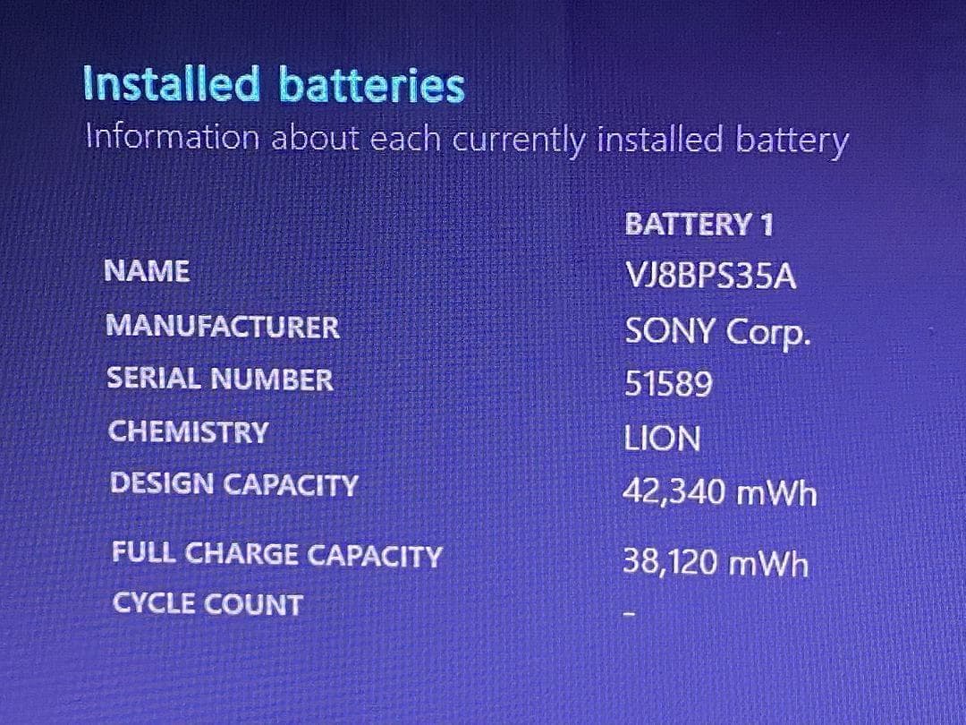 【SONY】高性能 Core i7/新品SSD256GB ノートパソコン D6