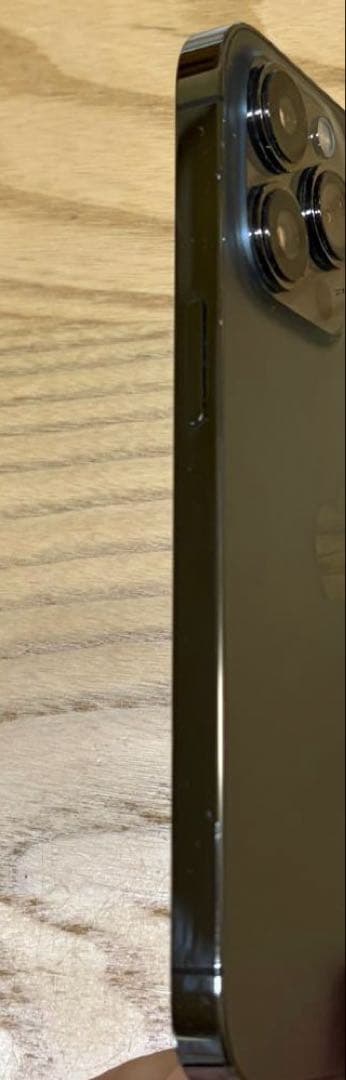 スマートフォン本体 Apple iPhone 13pro 256G