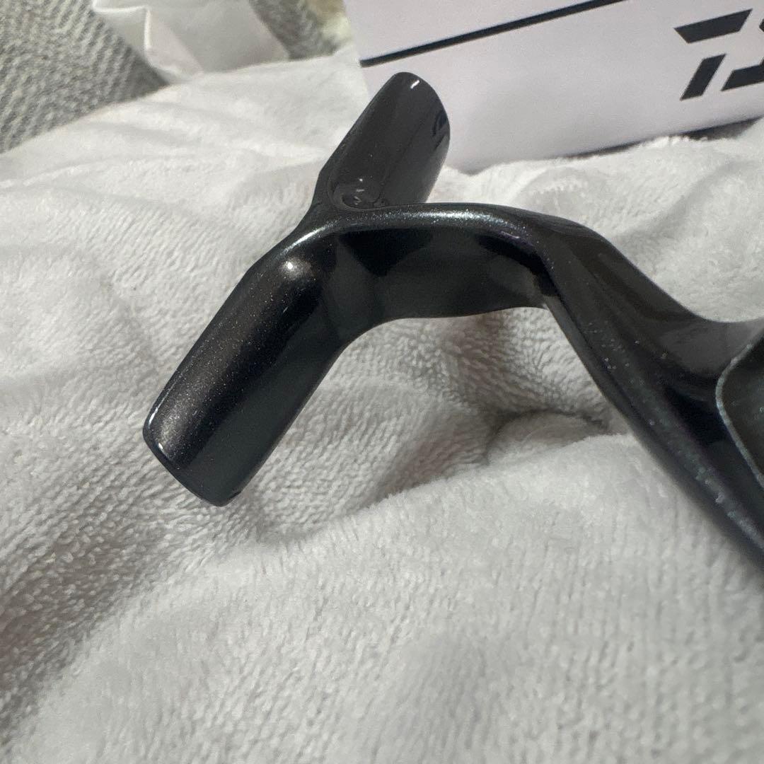 リール DAIWA 24LUVIAS LT2500S