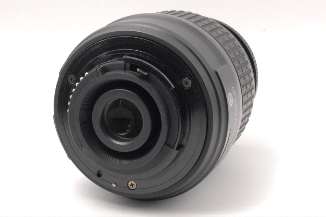 ✨一眼レフカメラ✨Nikon D40 手軽に始めたい方 高画質 軽量 簡単操作