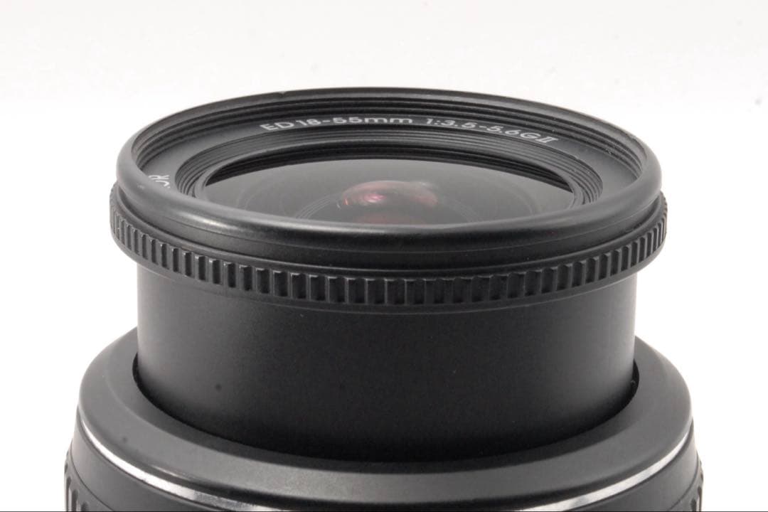 ✨一眼レフカメラ✨Nikon D40 手軽に始めたい方 高画質 軽量 簡単操作