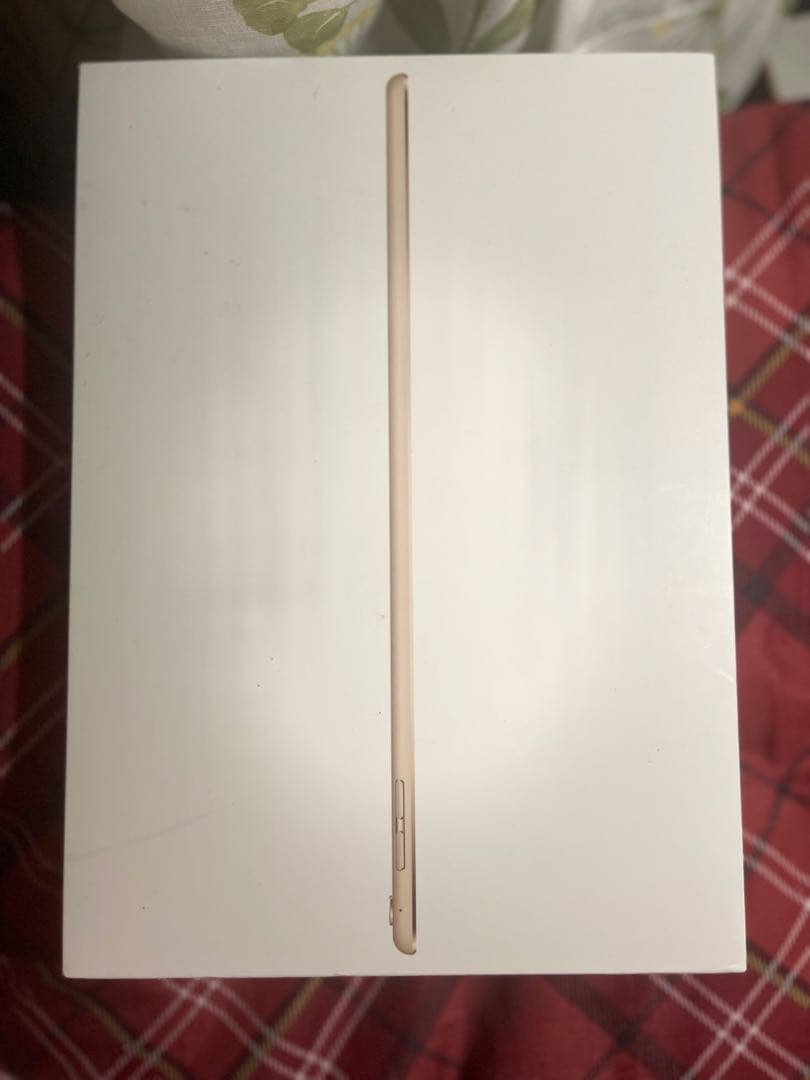 iPad Pro 9.7インチ 128G Wi-Fi