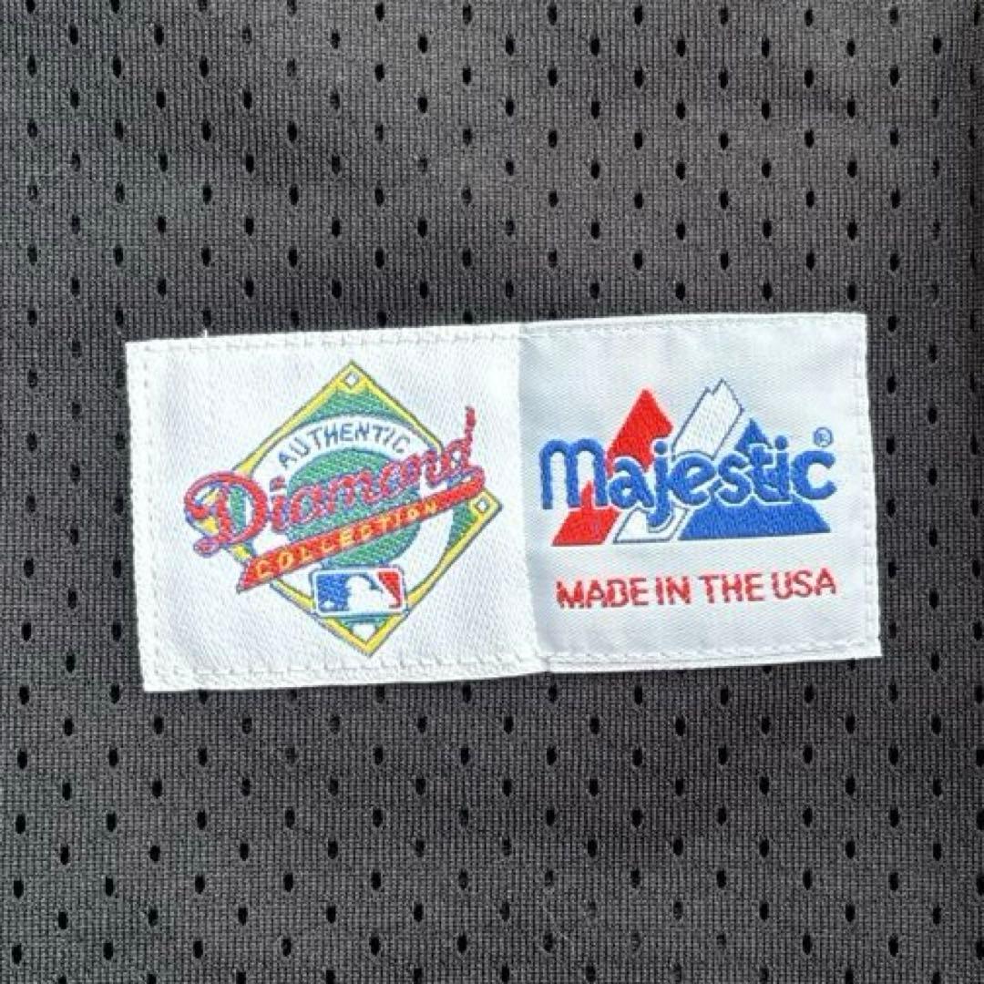 【激レア】ディオン・サンダース MLB サンフランシスコ・ジャイアンツ ユニ