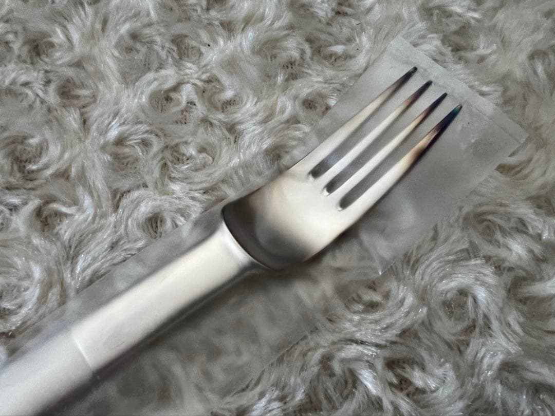 ヤマコ　ノーベル ジュビリー カトラリーセット　ディナーセット〈20本セット〉Ⅲ