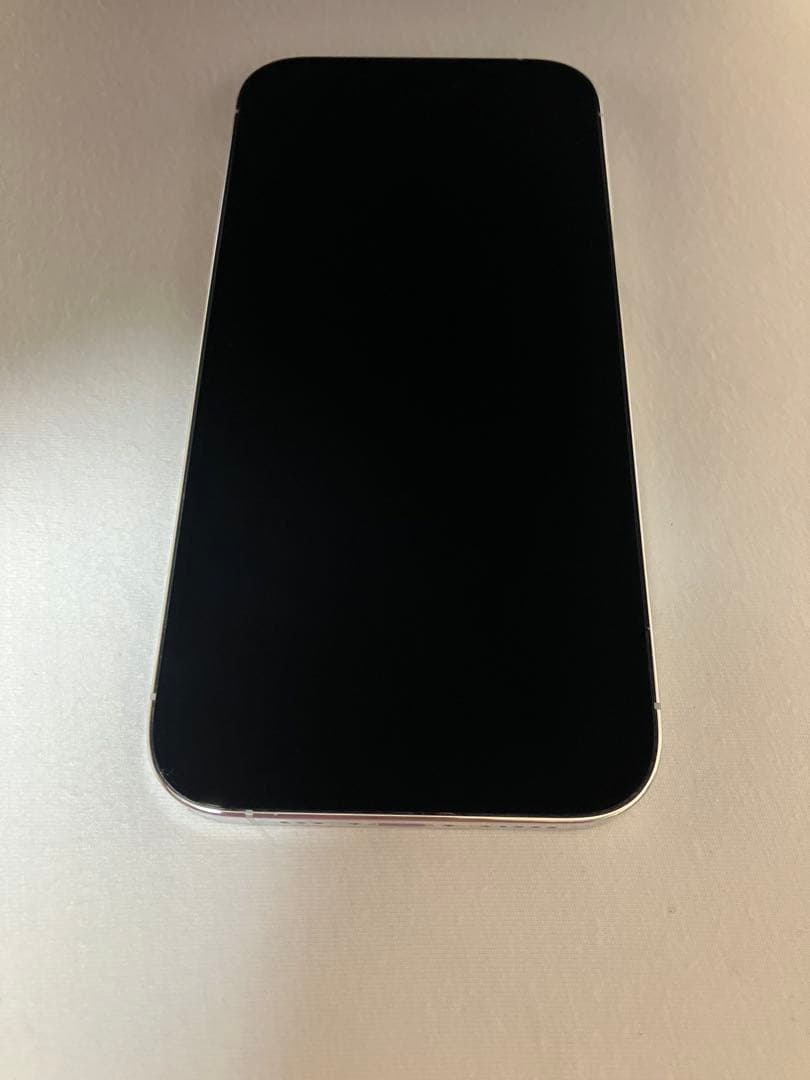 iPhone 14 Pro シルバー　本体 128G SIMフリー