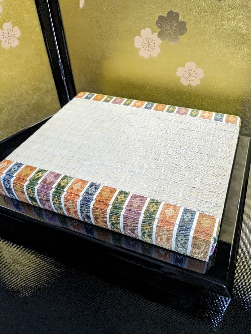 雛人形 有織 極上本仕立 京都白川流 峰 明作