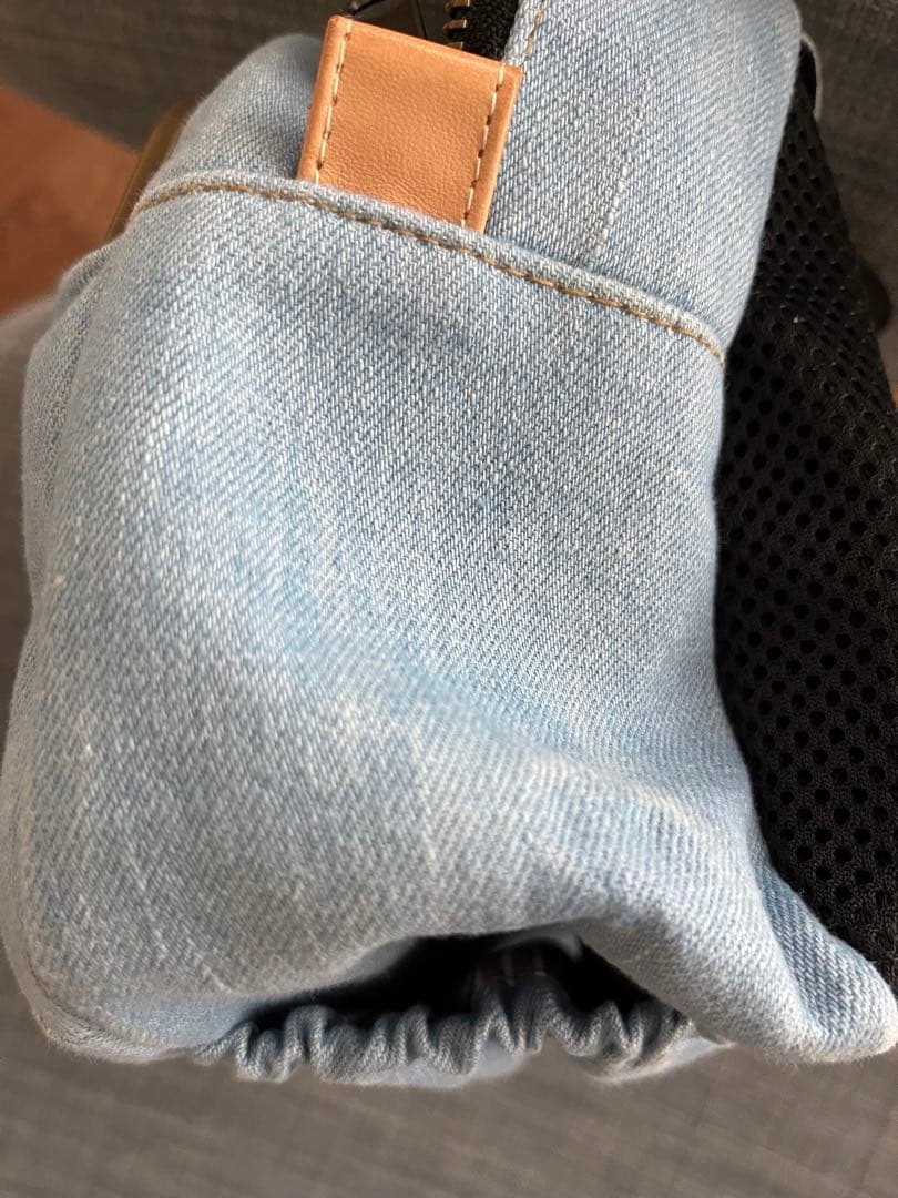 あやの小路 AYANOKOJI がま口ポシェット型ボディバッグ