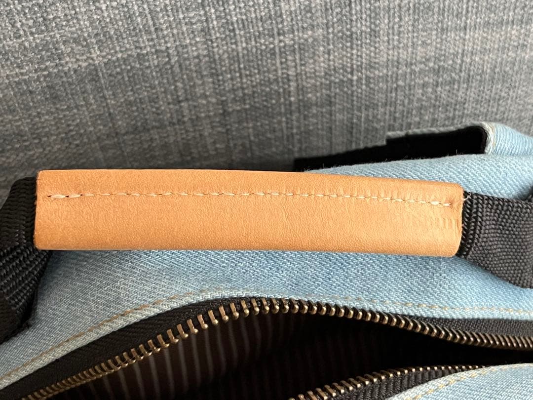 あやの小路 AYANOKOJI がま口ポシェット型ボディバッグ