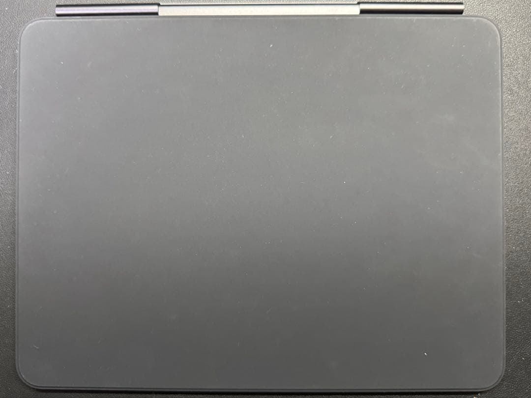 13インチM4iPad Pro用Magic Keyboard-BLACK 日本語