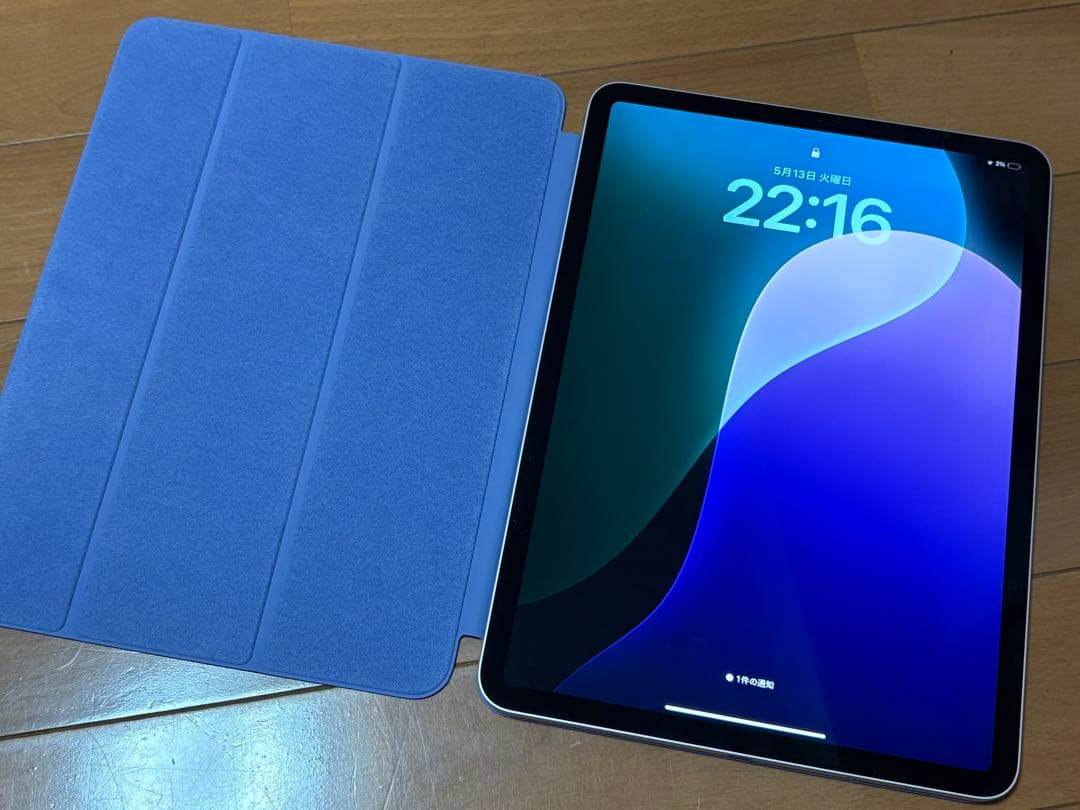 iPad Pro第二世代 11インチ本体128GB Wi-Fi + ケース他