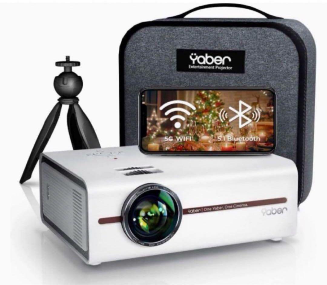 Yober プロジェクター