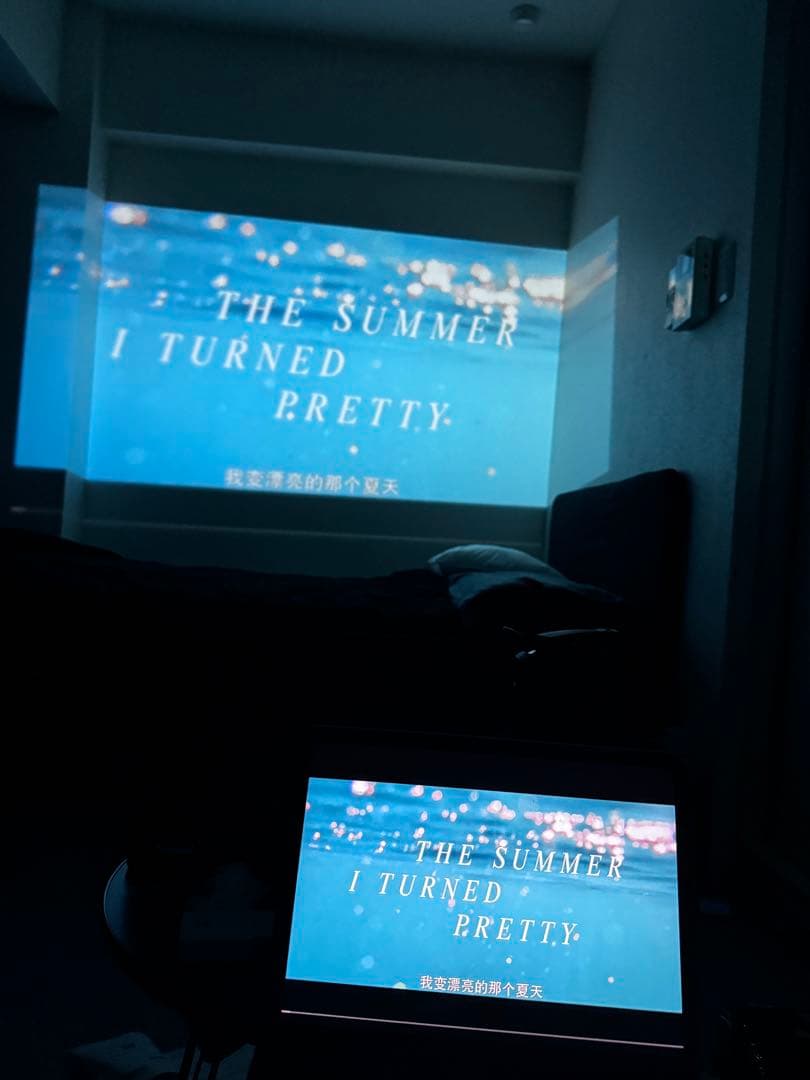 Yober プロジェクター