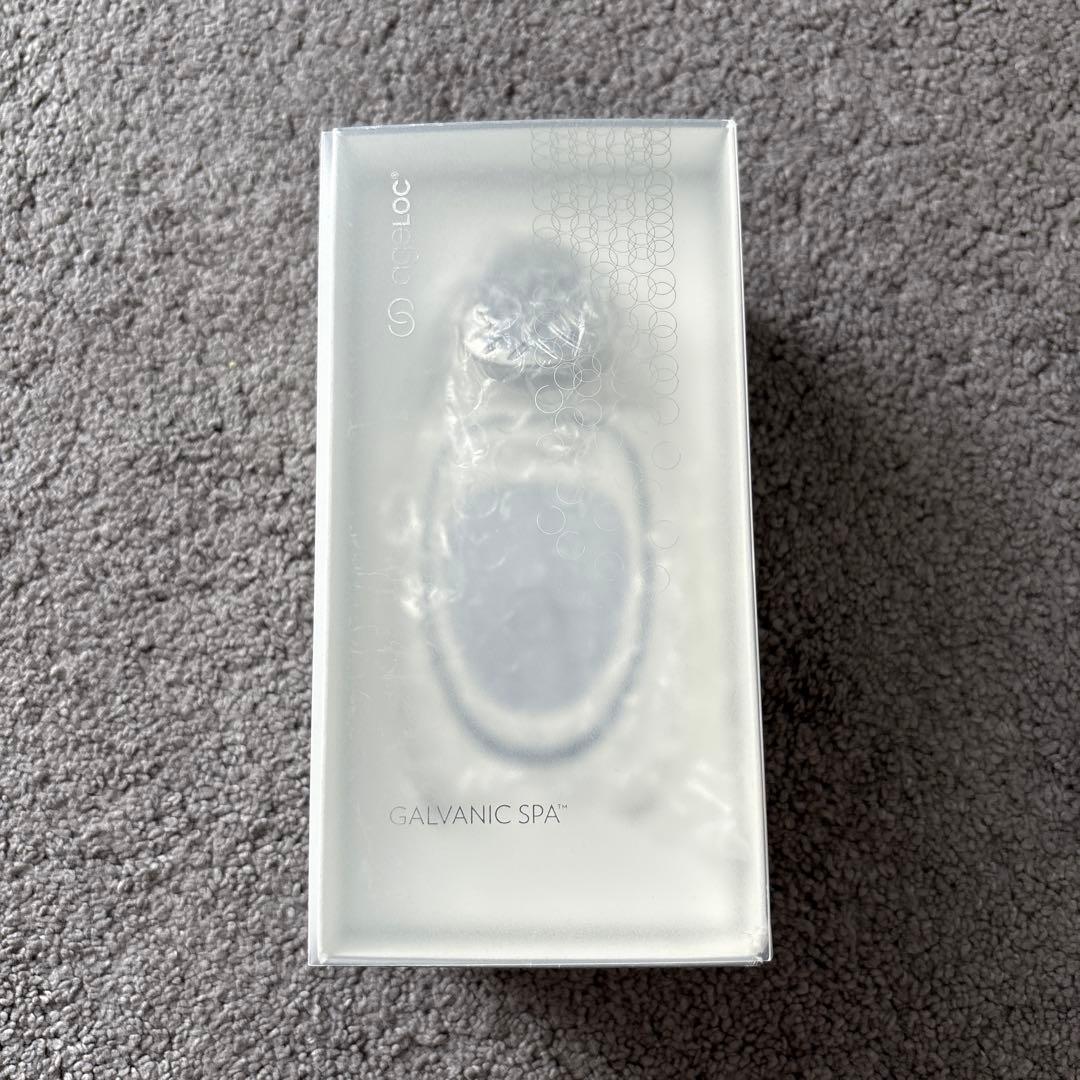 Nu Skin LumiSpa 美顔器