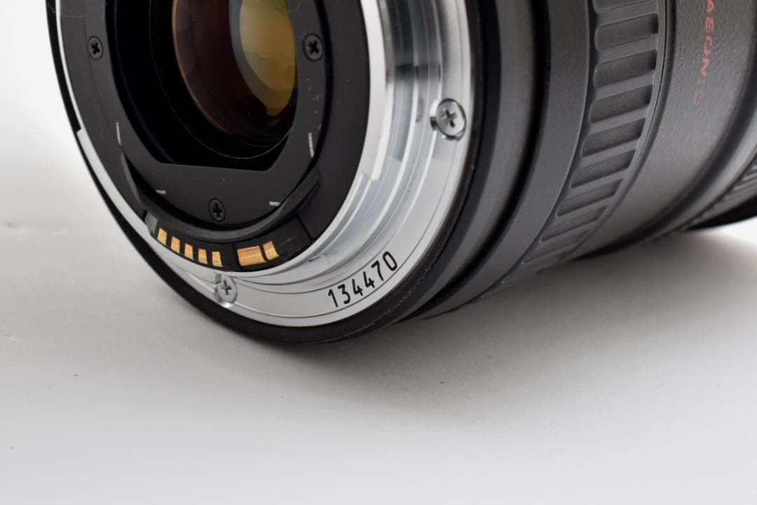 Canon EF 17-40mm f/4 L USM キャノン レンズ