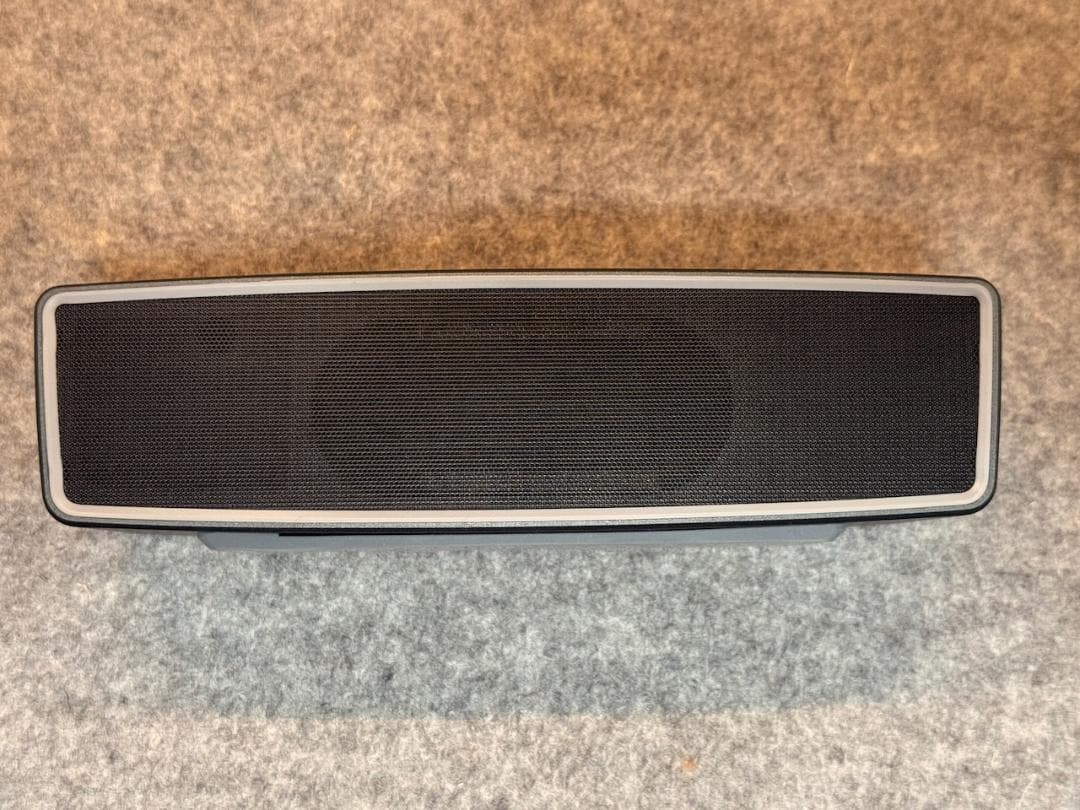 美品 BOSE SoundLink Mini II Bluetoothスピーカー