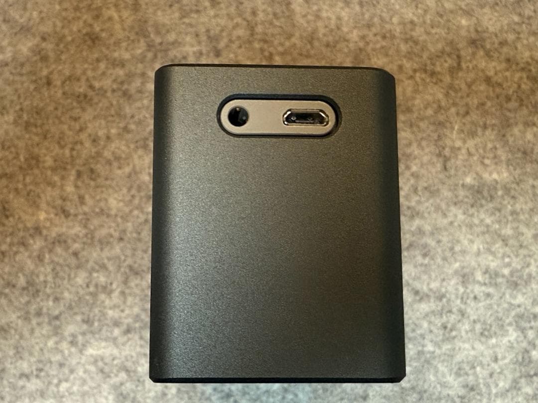 美品 BOSE SoundLink Mini II Bluetoothスピーカー