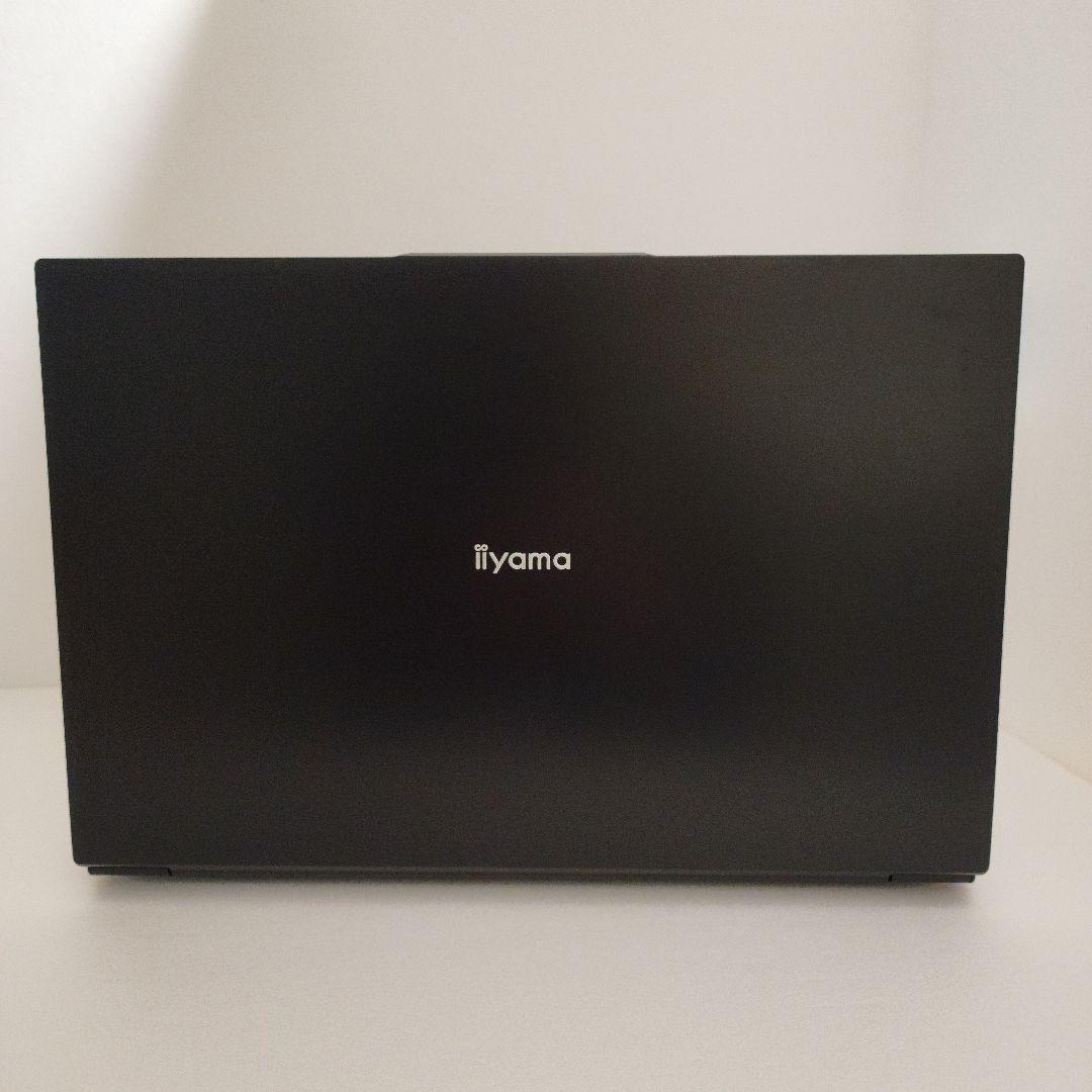 第11世代 ノートパソコン i3-1115G4 12GB/256GB NVMe