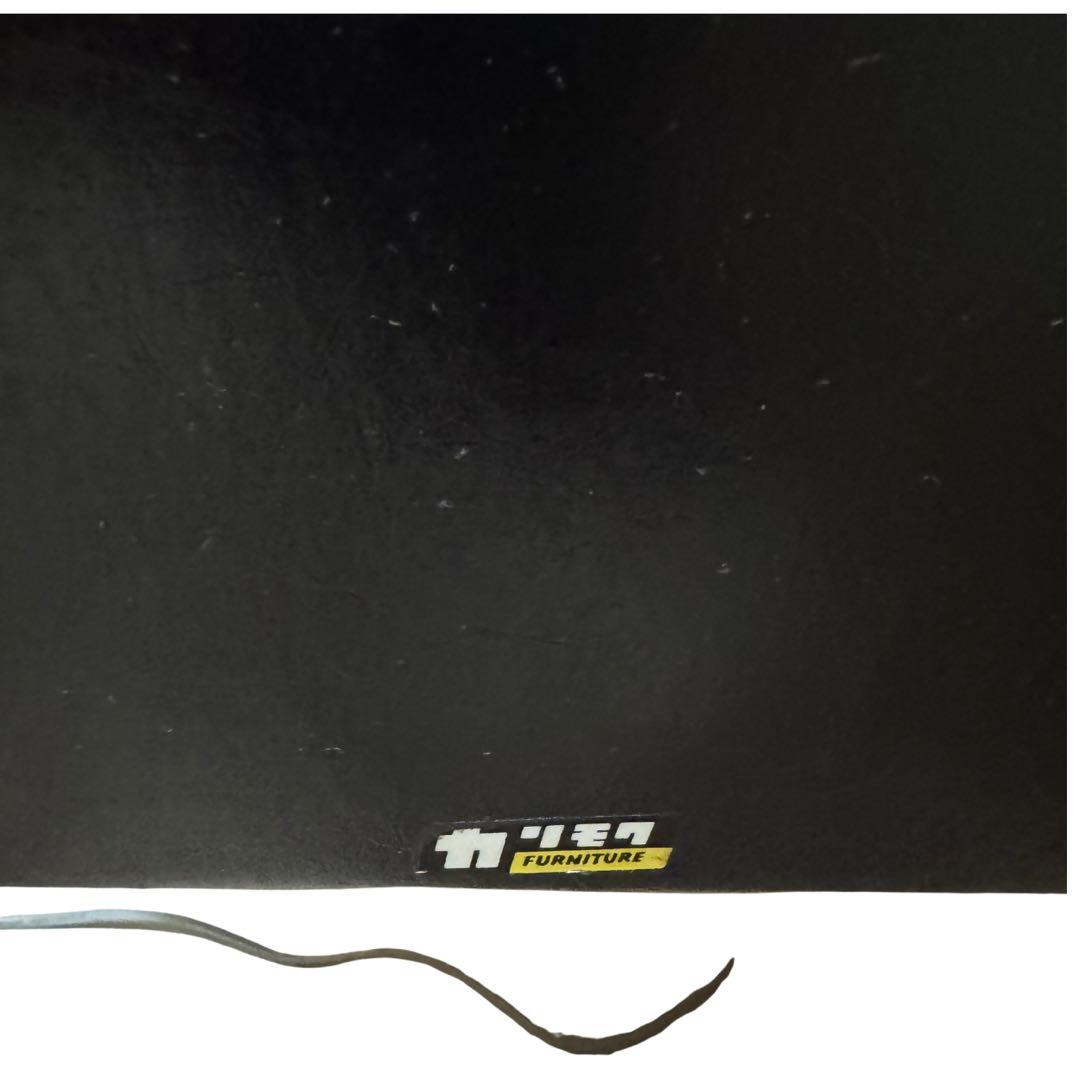 カリモク　コロニアル　kチェア一人用　ソファ　b