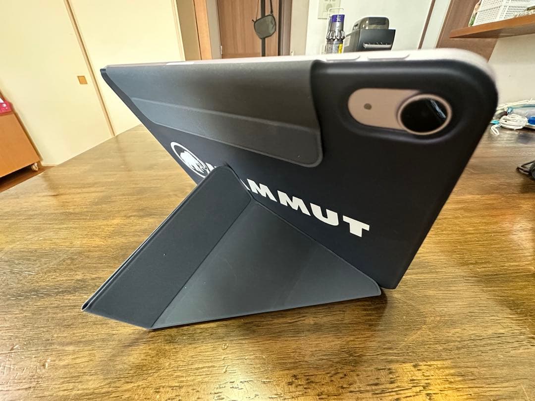 【美品】Apple 11 インチ iPad Air (M3) 128GB