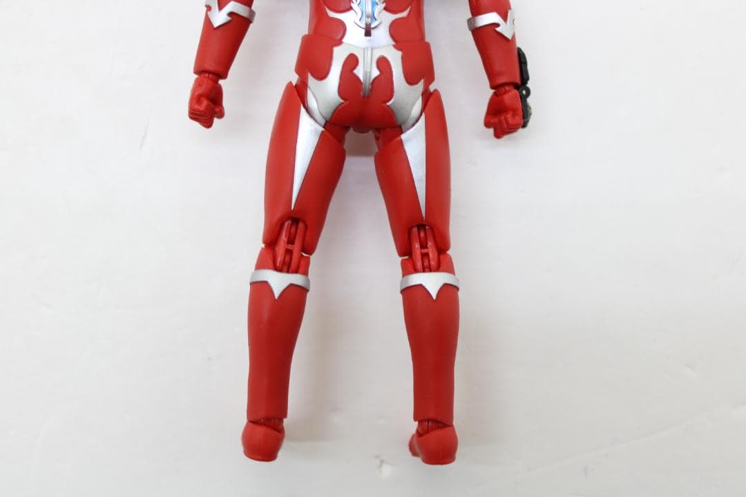 S.H.F ウルトラマンタイガ トライストリウム 30-TO0115-09C