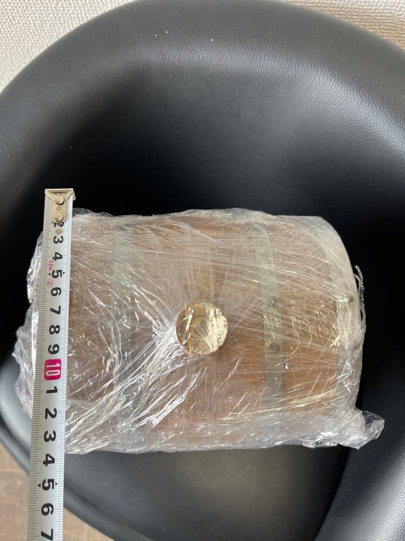 SUNTORY 山崎 樽 /ミニバレル ウイスキー 樽 希少