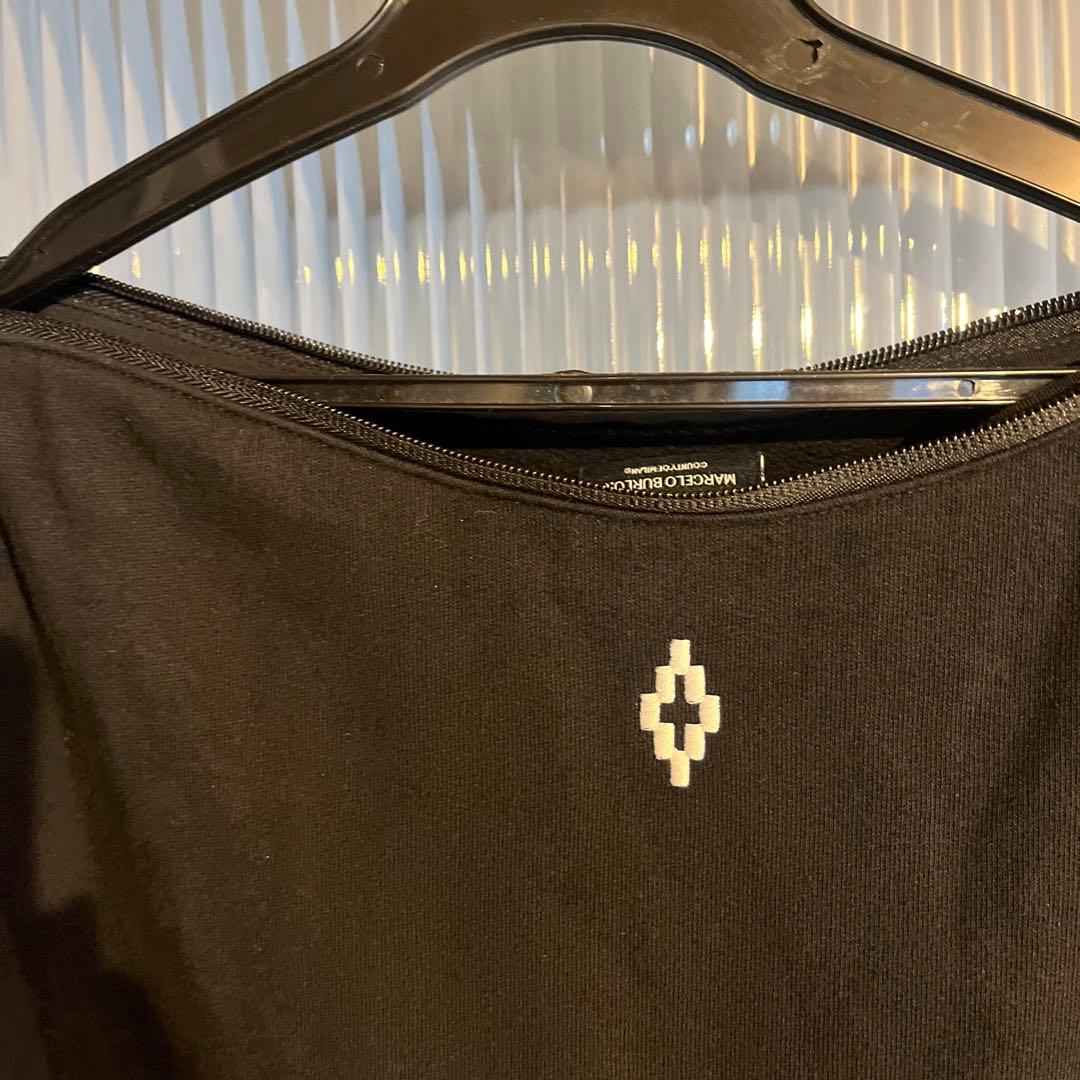 マルセロバーロントレイナーワンピース