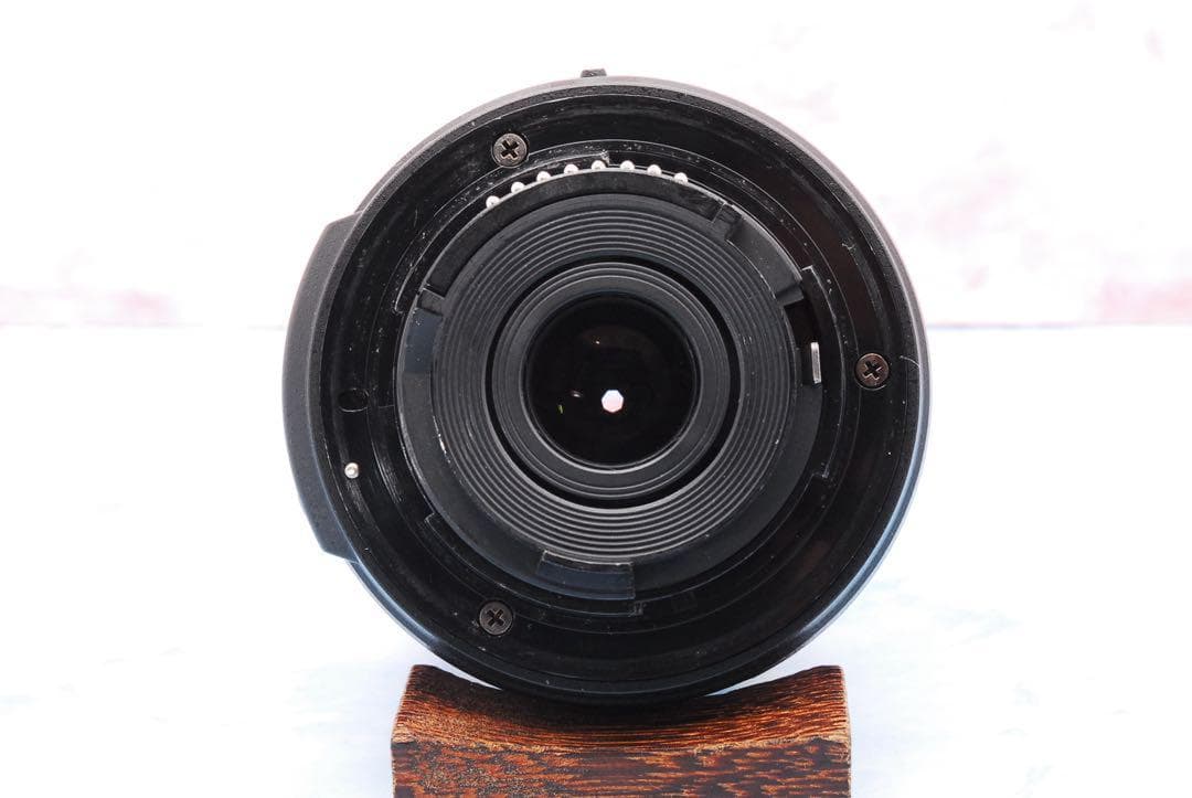 ニコン D5500★Wi-Fi搭載★一眼レフカメラ★手ぶれ補正レンズ