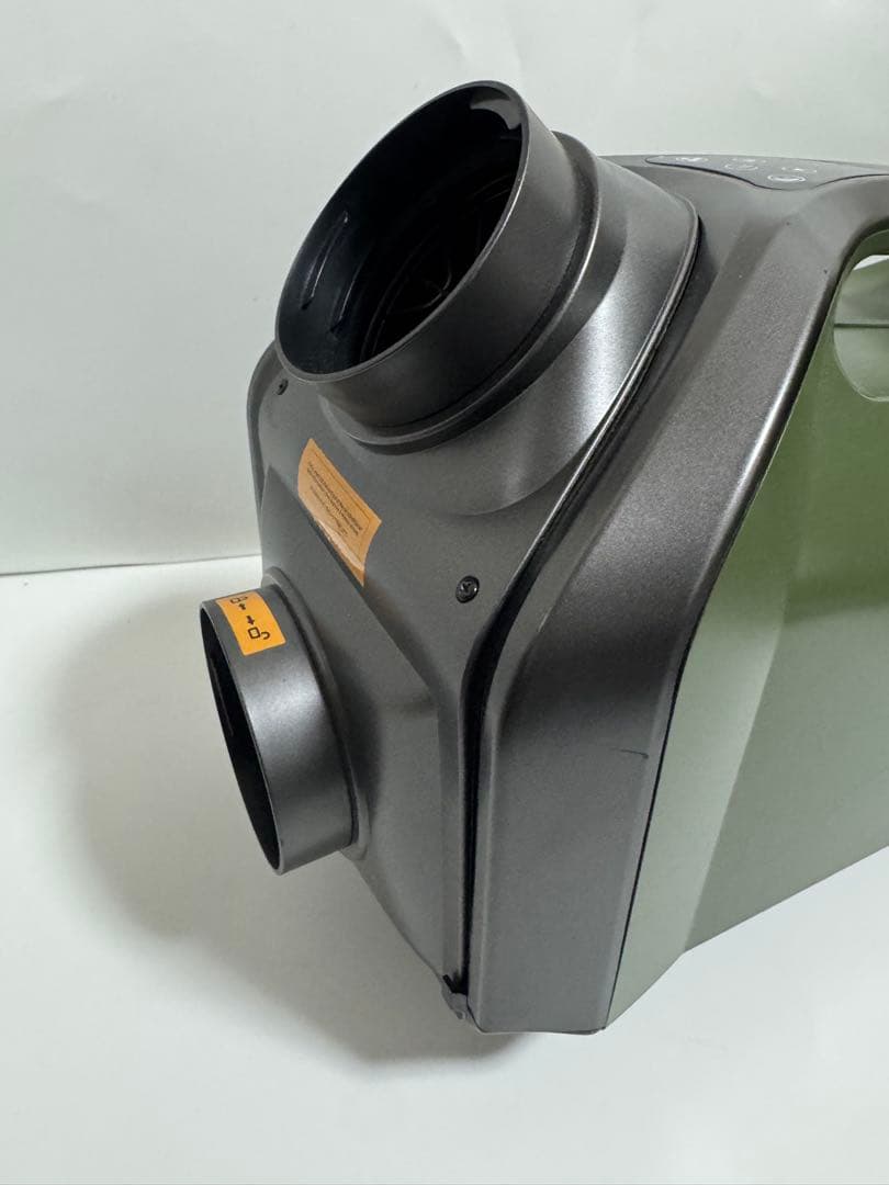 EENOUR QN750 ポータブルスポットエアコン 扇風機 クーラー イーノウ