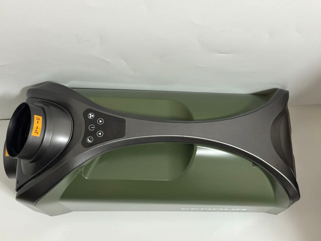 EENOUR QN750 ポータブルスポットエアコン 扇風機 クーラー イーノウ