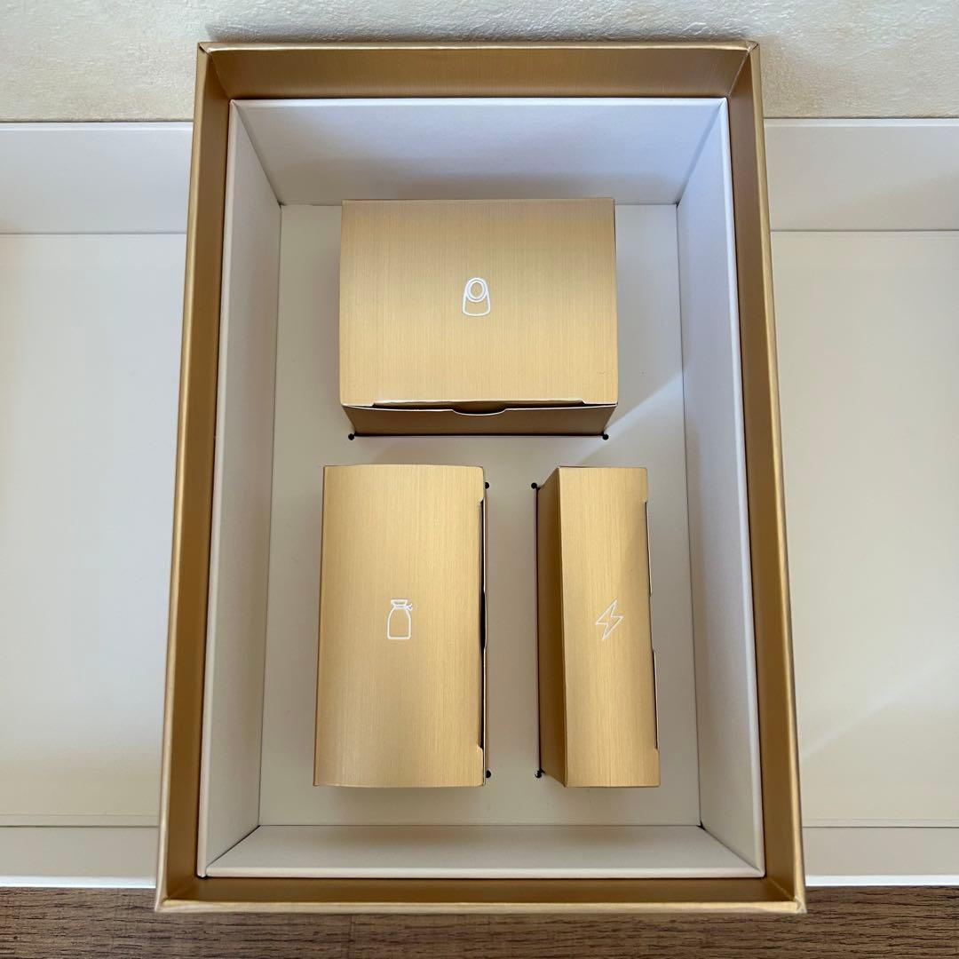 YAMAN フォトプラスシャイニーネオ　美顔器