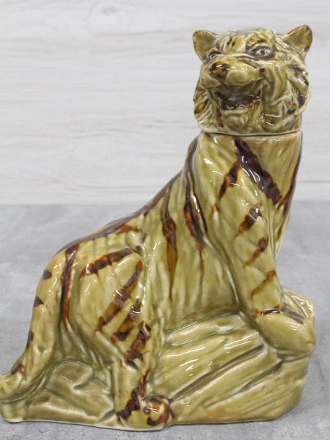 ▲未開栓5本 サントリーオールド 干支ボトル 寅 ニッカ G&G バランタイン等