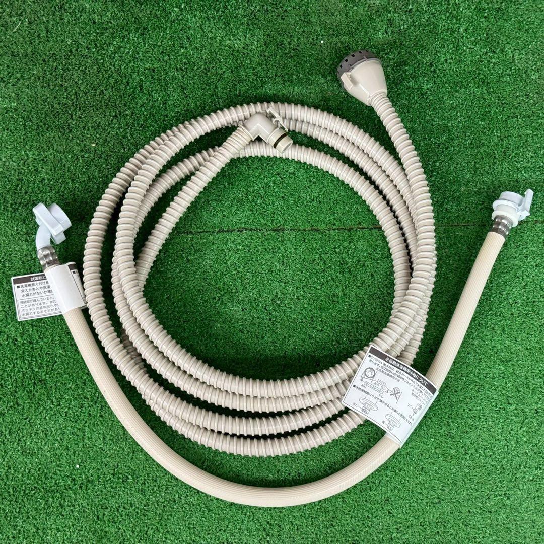 HITACHI ビートウォッシュ　全自動洗濯機　BW-V80B 分解清掃済み