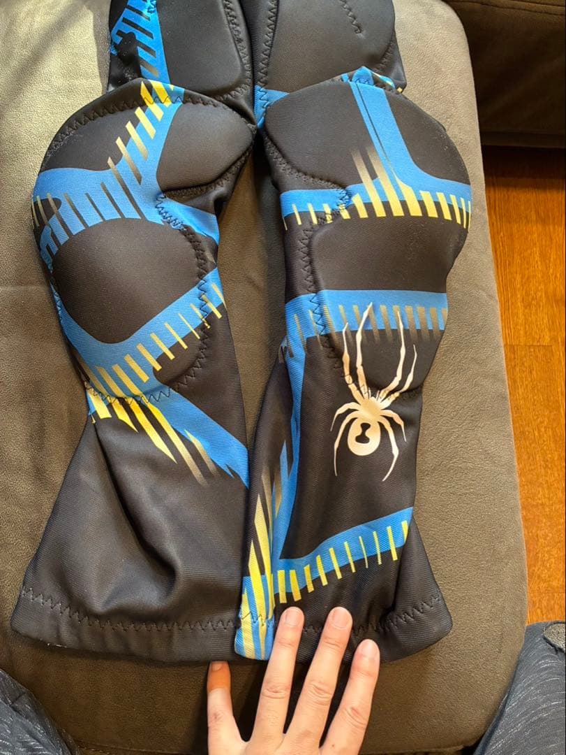 SPYDER スキーウェア Mサイズ