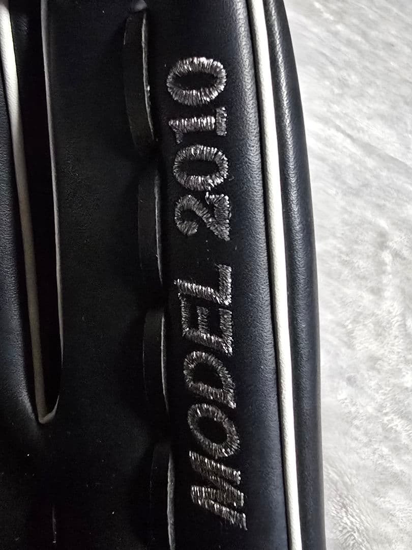 【超貴重】MIZUNO PRO ICHIRO MODEL グラブ 新品未使用