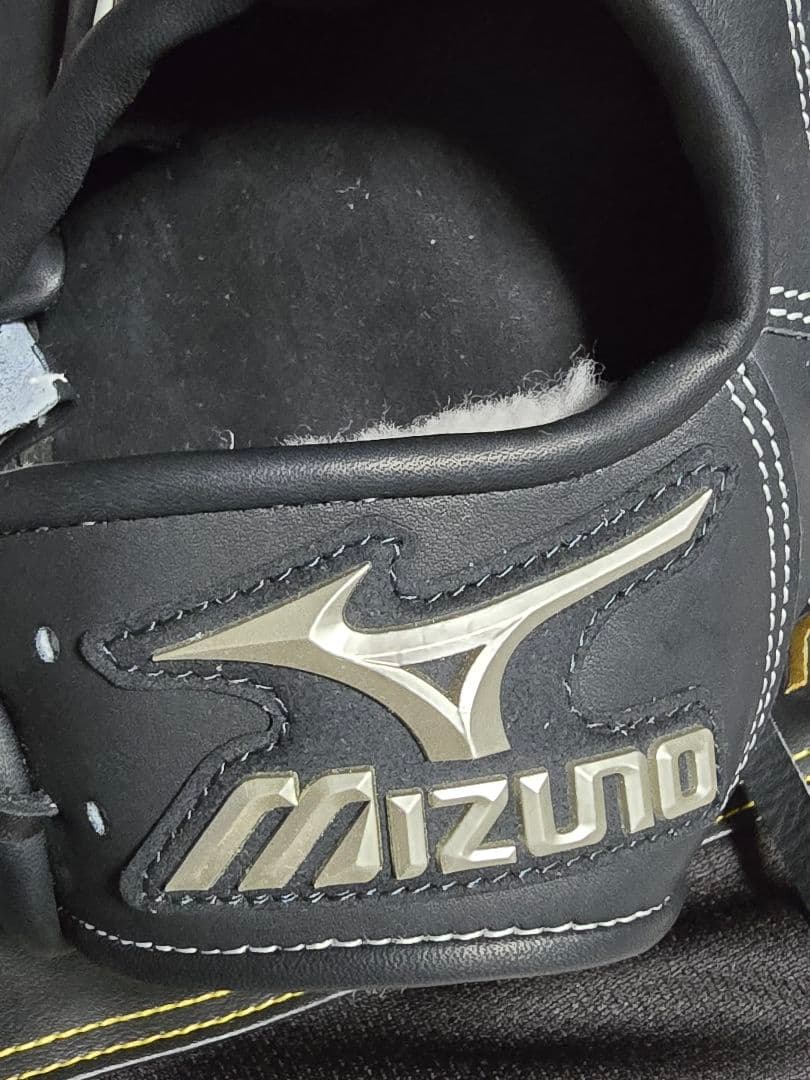 【超貴重】MIZUNO PRO ICHIRO MODEL グラブ 新品未使用