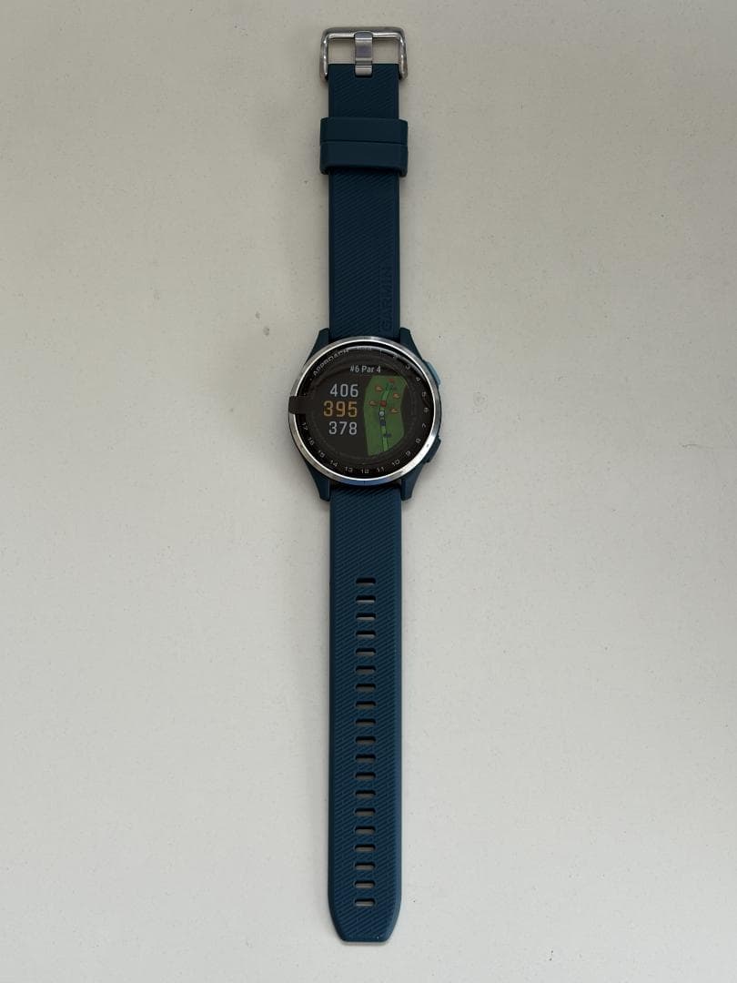 ラウンド用品・アクセサリー GARMIN Approach S44[Twilight]