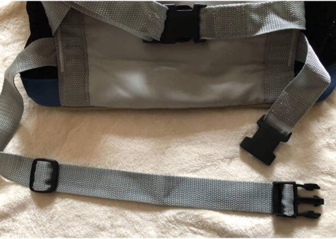 ペットキャリーバッグセット　肩掛け　リュック　お出かけ　病院