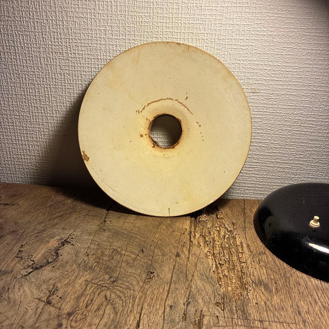 古道具 アンティーク 電笠