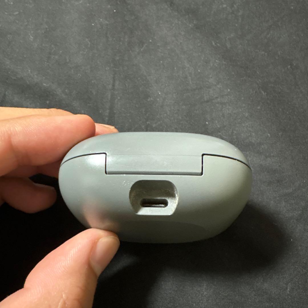 イヤホン Beats fit pro