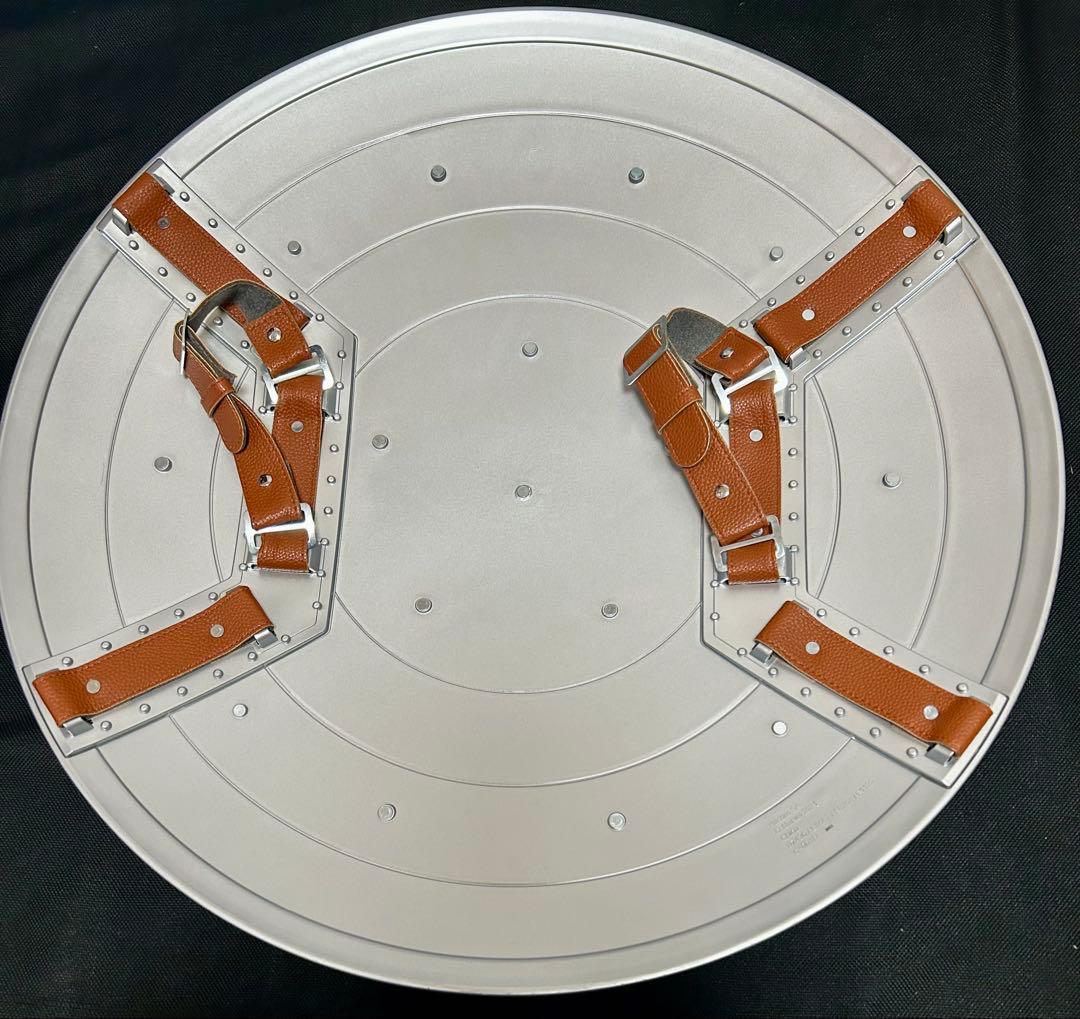 ハズブロ(HASBRO) MARVEL レジェンド シールド