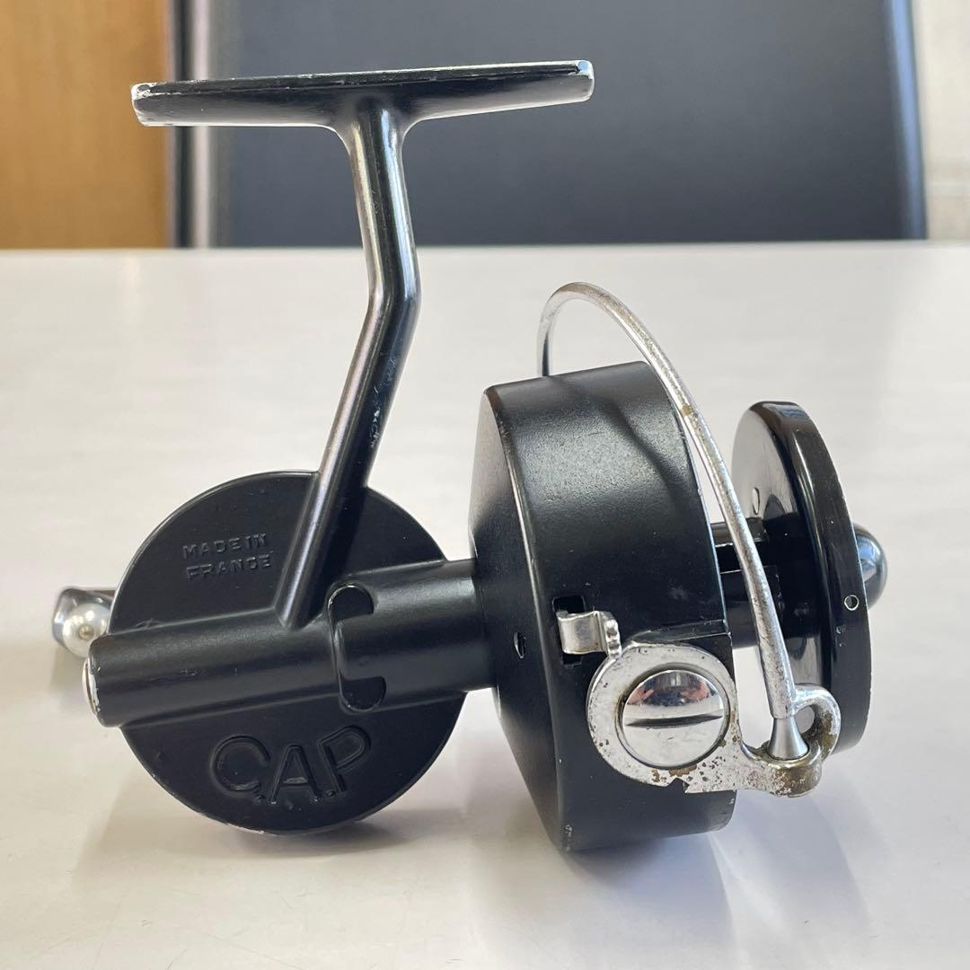 リール GARCIA MITCHELL C.A.P