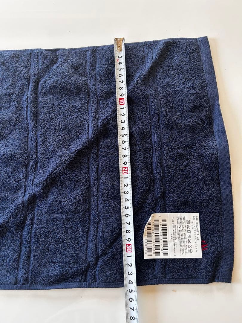 新品RALPH LAUREN ラルフローレン フェイスタオルセット4枚ギフト用