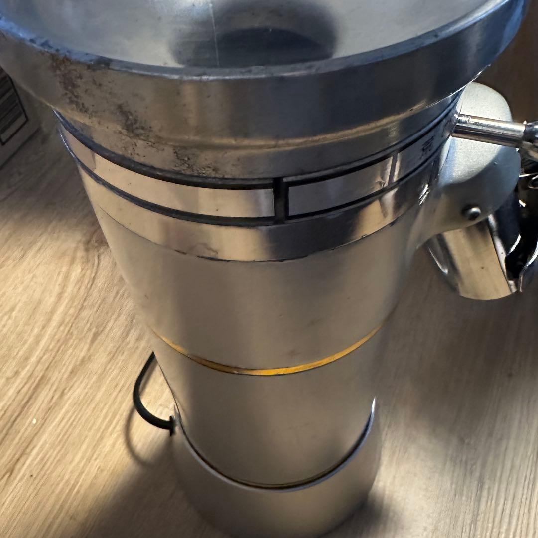 カリタ 業務用 クリーンカットミル グラインダー コーヒーミル