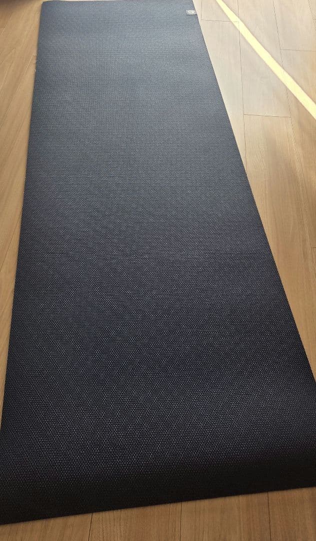 manduka ヨガマット ミッドナイト
