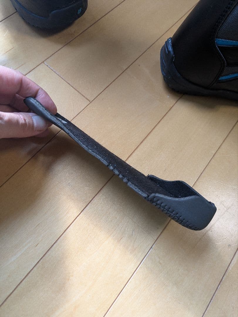 バートンキッズ　スノーボード１００センチ＆ブーツ19.5センチ　セット