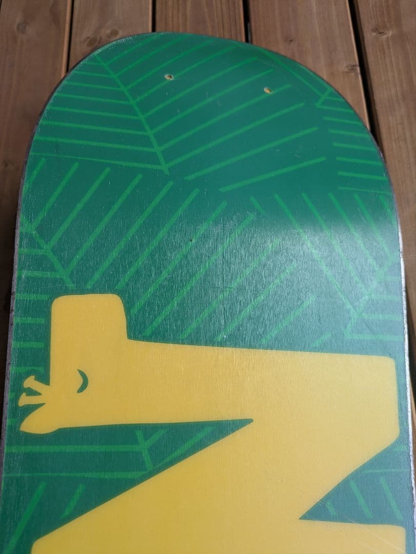 バートンキッズ　スノーボード１００センチ＆ブーツ19.5センチ　セット