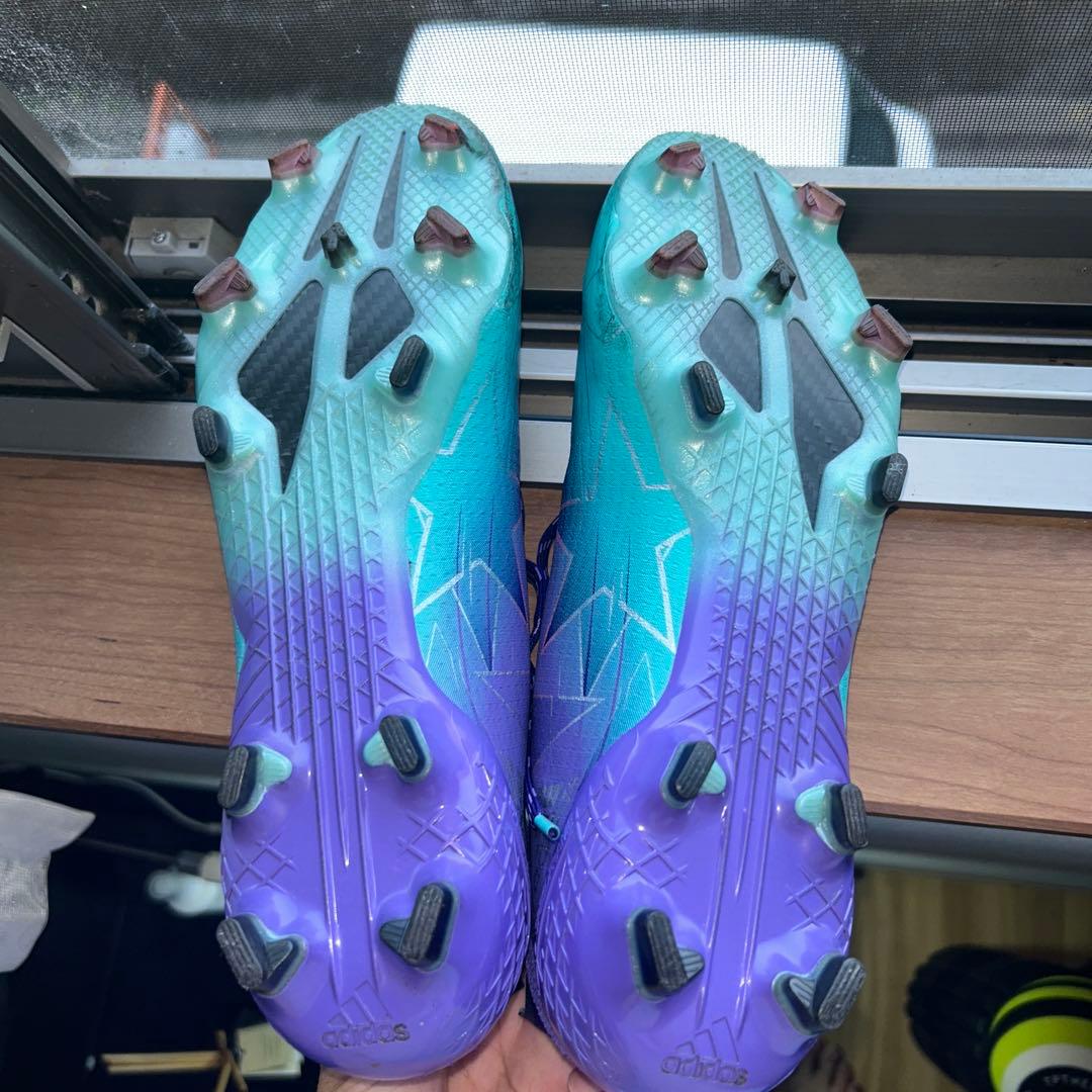 adidas X チャンピオンズリーグモデルFG