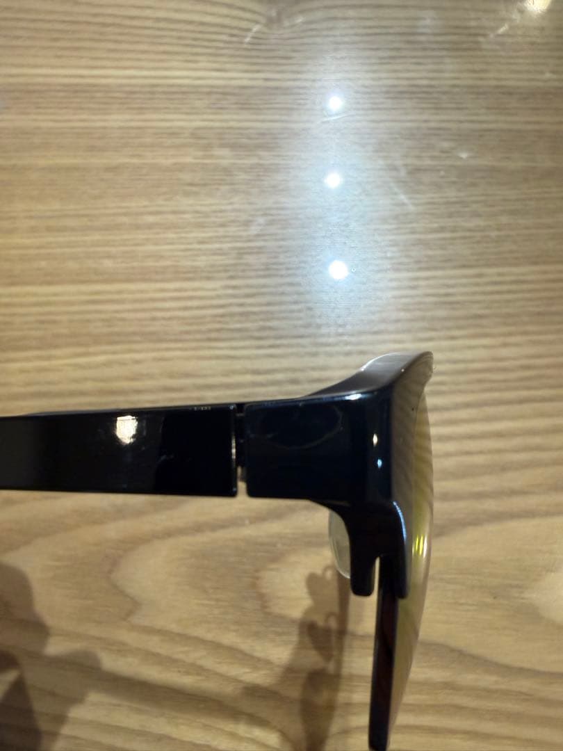 次元　偏光サングラス　レトロス